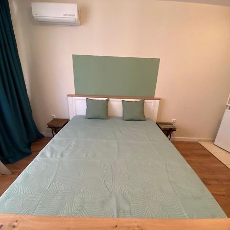 Mario Beach Apartment Nessebar エクステリア 写真