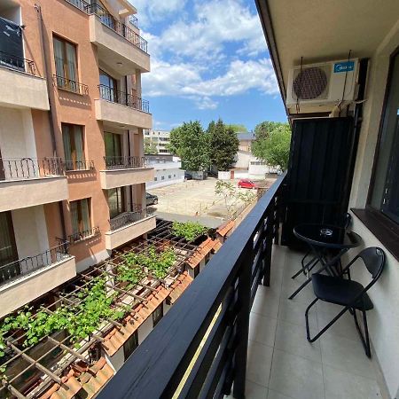 Mario Beach Apartment Nessebar エクステリア 写真