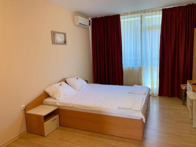 Mario Beach Apartment Nessebar エクステリア 写真