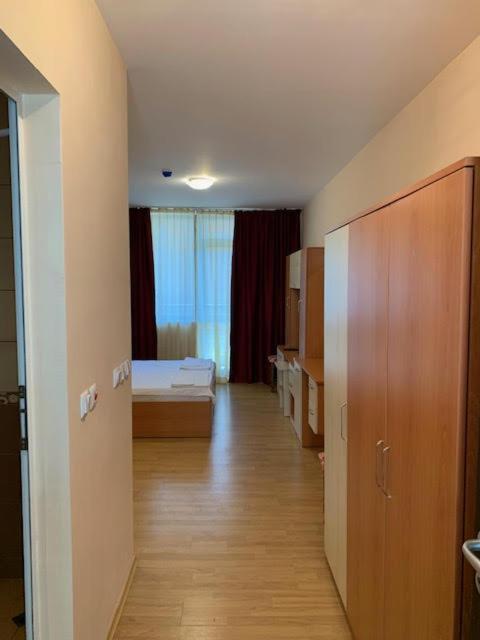 Mario Beach Apartment Nessebar エクステリア 写真