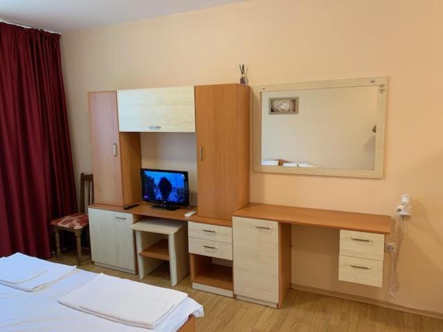 Mario Beach Apartment Nessebar エクステリア 写真