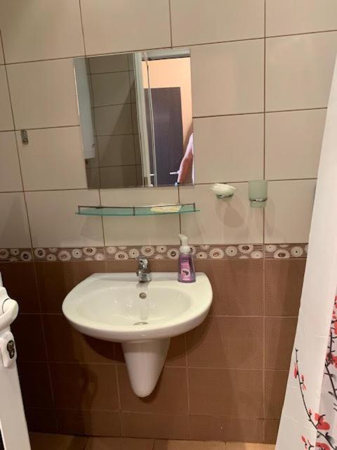 Mario Beach Apartment Nessebar エクステリア 写真