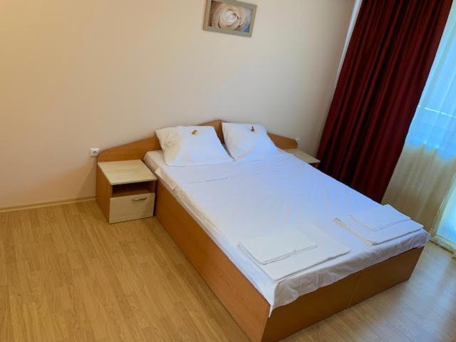 Mario Beach Apartment Nessebar エクステリア 写真