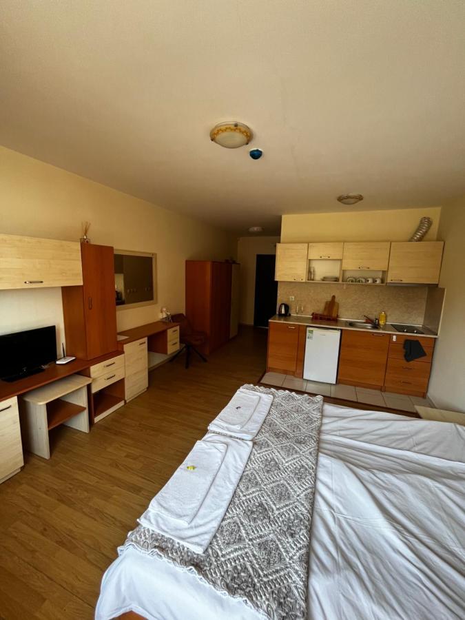 Mario Beach Apartment Nessebar エクステリア 写真