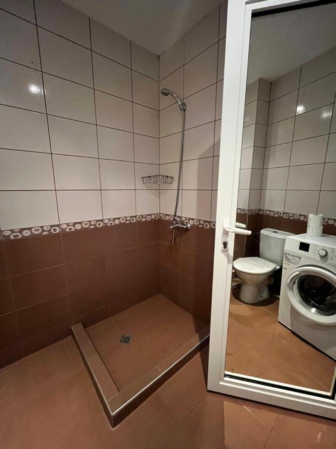 Mario Beach Apartment Nessebar エクステリア 写真