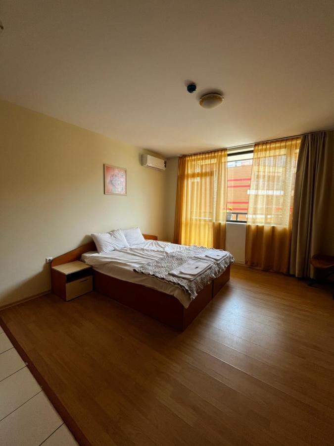 Mario Beach Apartment Nessebar エクステリア 写真