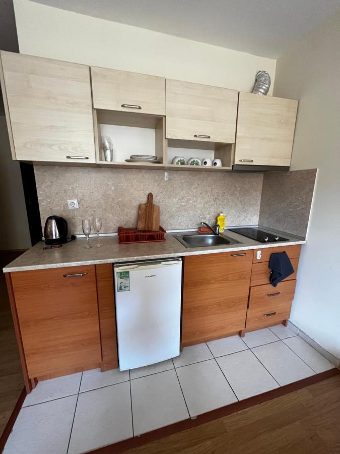Mario Beach Apartment Nessebar エクステリア 写真