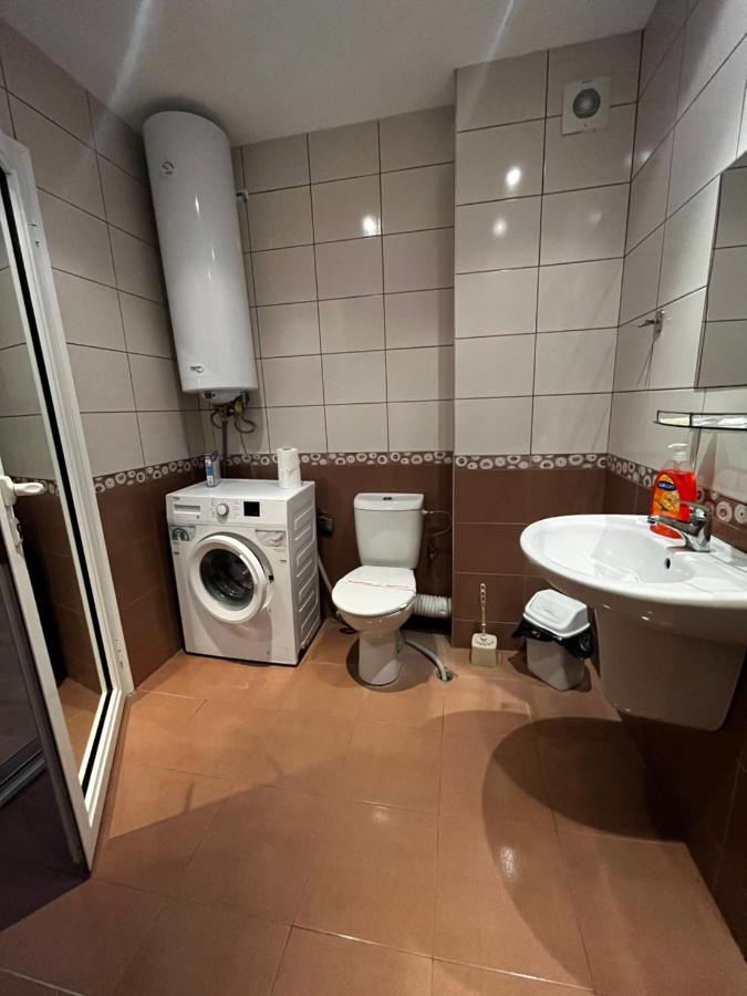 Mario Beach Apartment Nessebar エクステリア 写真