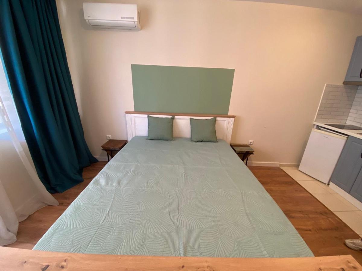 Mario Beach Apartment Nessebar エクステリア 写真