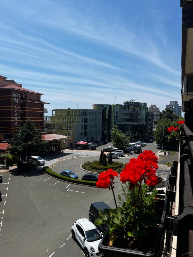 Mario Beach Apartment Nessebar エクステリア 写真