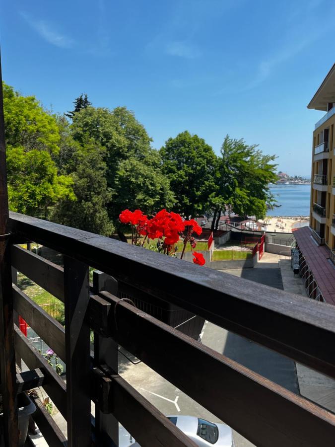 Mario Beach Apartment Nessebar エクステリア 写真
