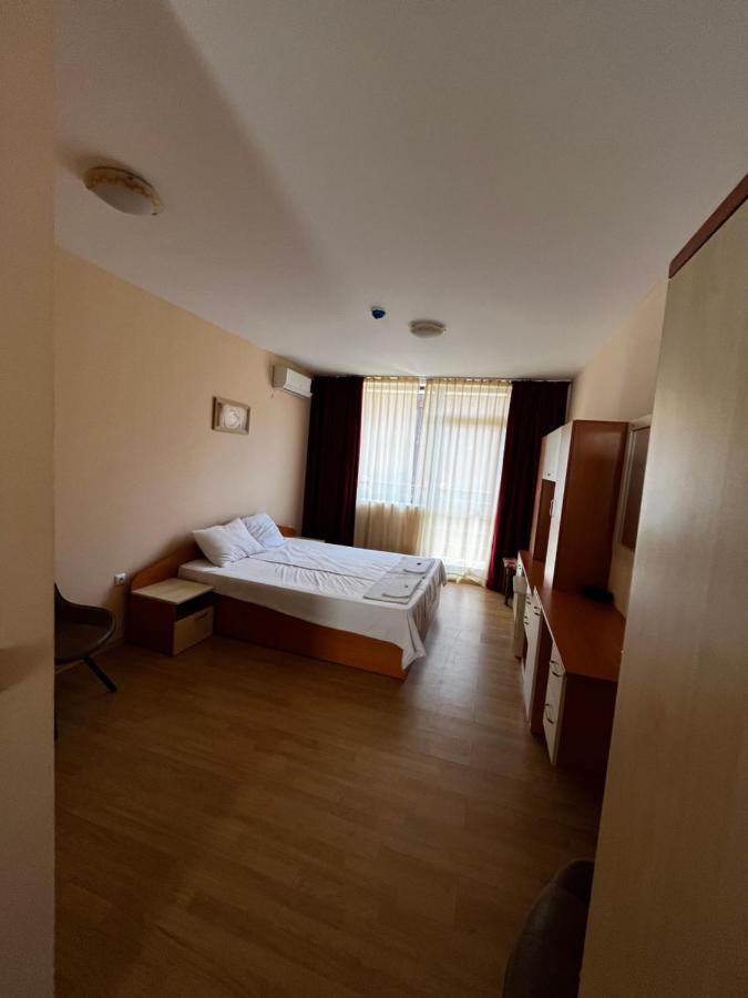 Mario Beach Apartment Nessebar エクステリア 写真