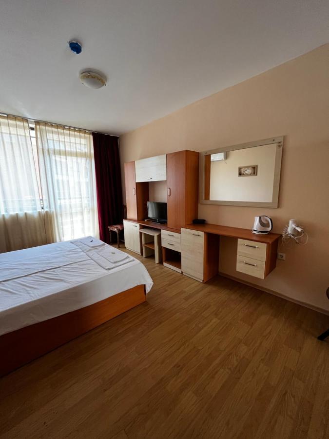 Mario Beach Apartment Nessebar エクステリア 写真