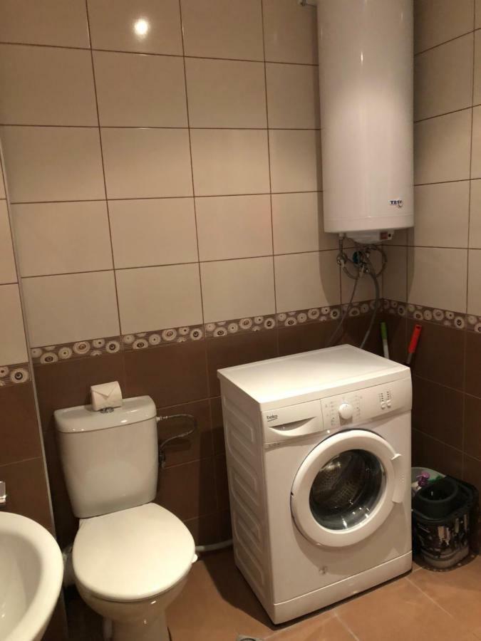 Mario Beach Apartment Nessebar エクステリア 写真