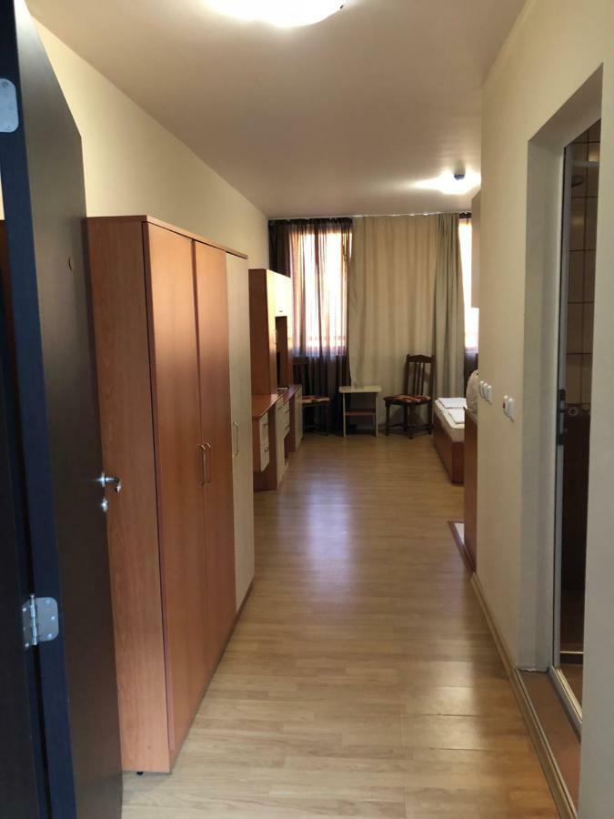 Mario Beach Apartment Nessebar エクステリア 写真